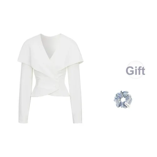 KYKW Женские Рубашки