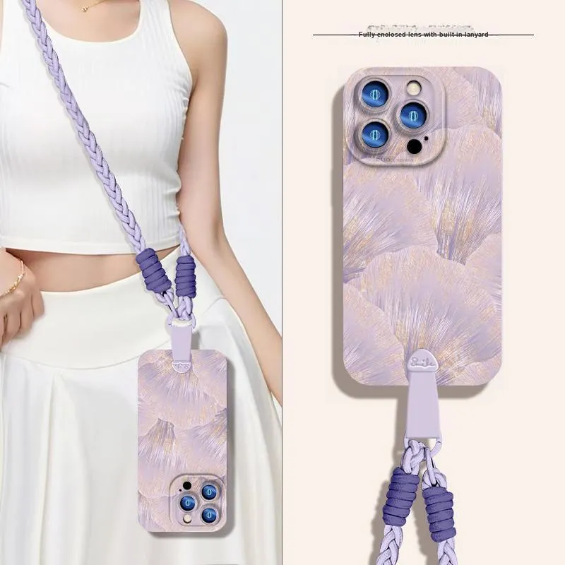 Interesting shell Phone Cases-12