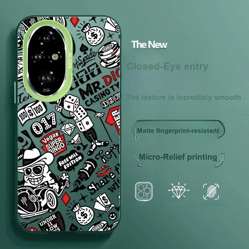 BAOCHENG Phone Cases-7