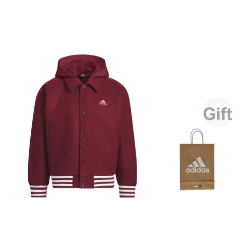 Adidas CNY Куртки и Пальто Мужские Красные