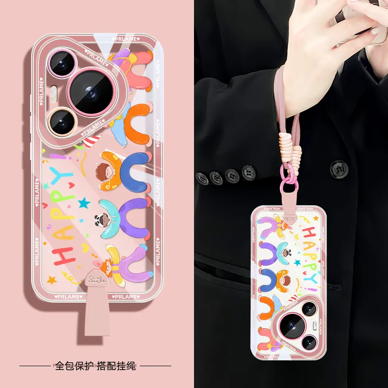 Interesting shell Phone Cases-14
