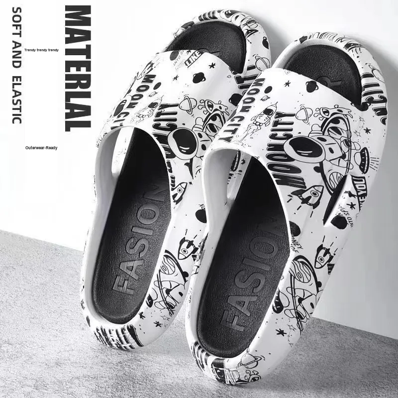 Kemaid Slippers / Home Slippers-5
