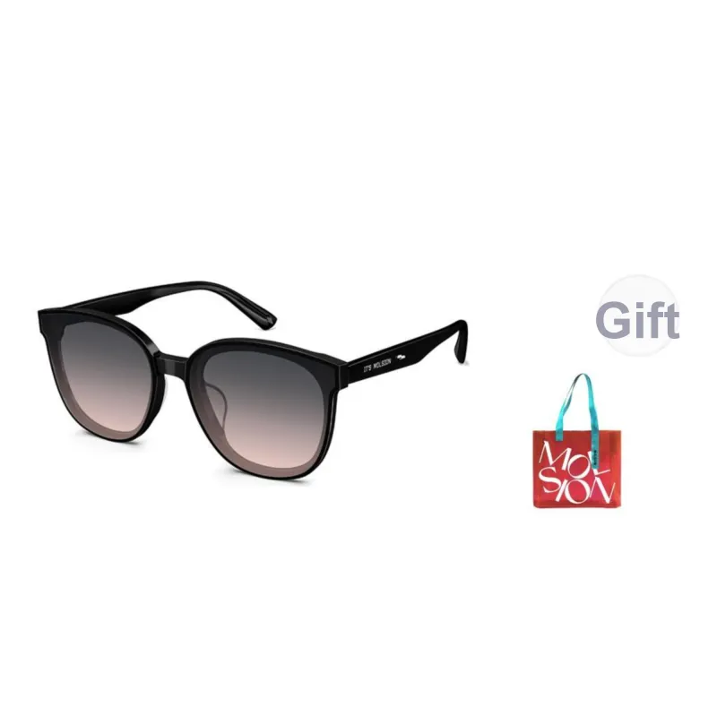 MOLSION Irregular Shape Sunglasses Unisex-0