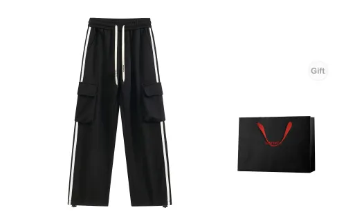 Minfinity Casual Pants Unisex