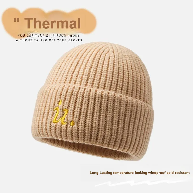YUZHAOLIN Polyester Beanies Kids'-14