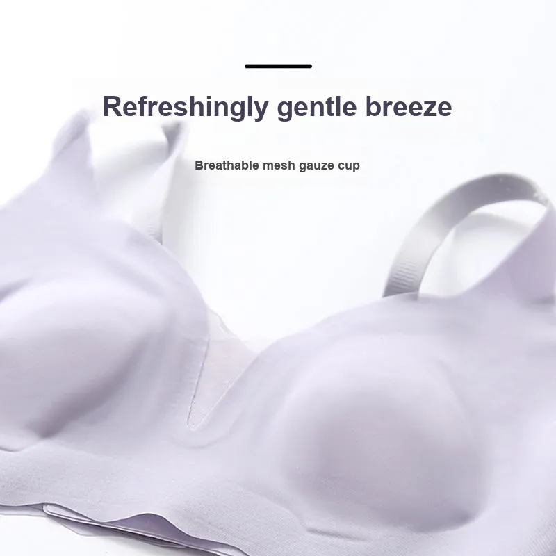 AOKANG Women's Bras-5