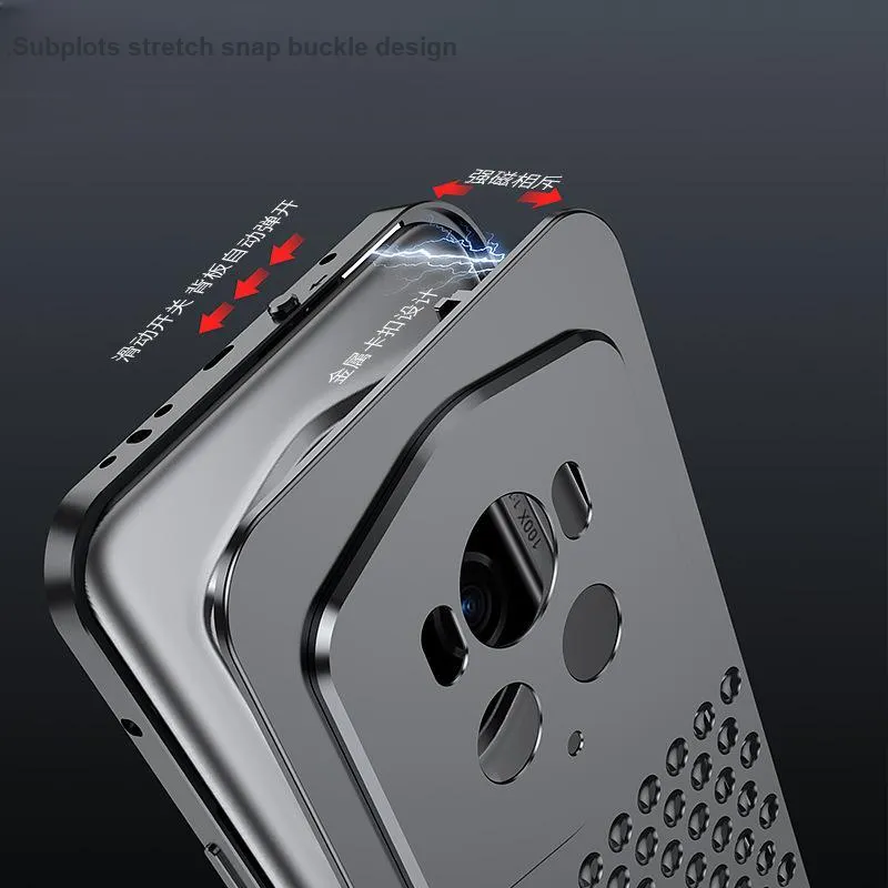 Gpadparts Phone Cases-3