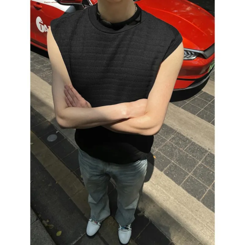 FA2LO Tank Tops Unisex-7