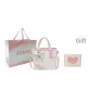 Pink+Shopping Bag Box