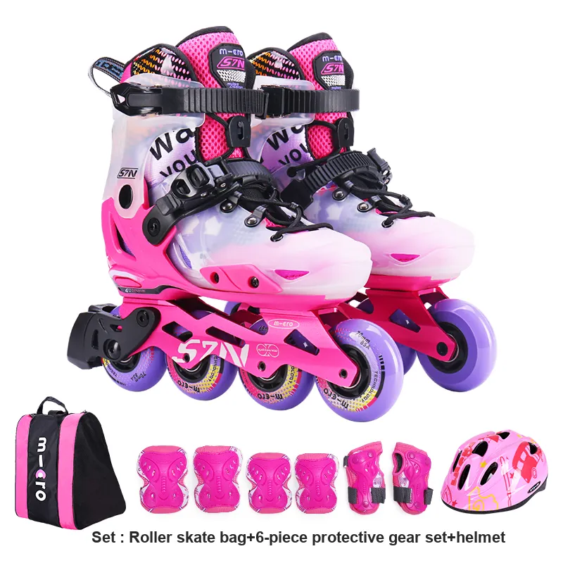 MICRO Inline Skates-21