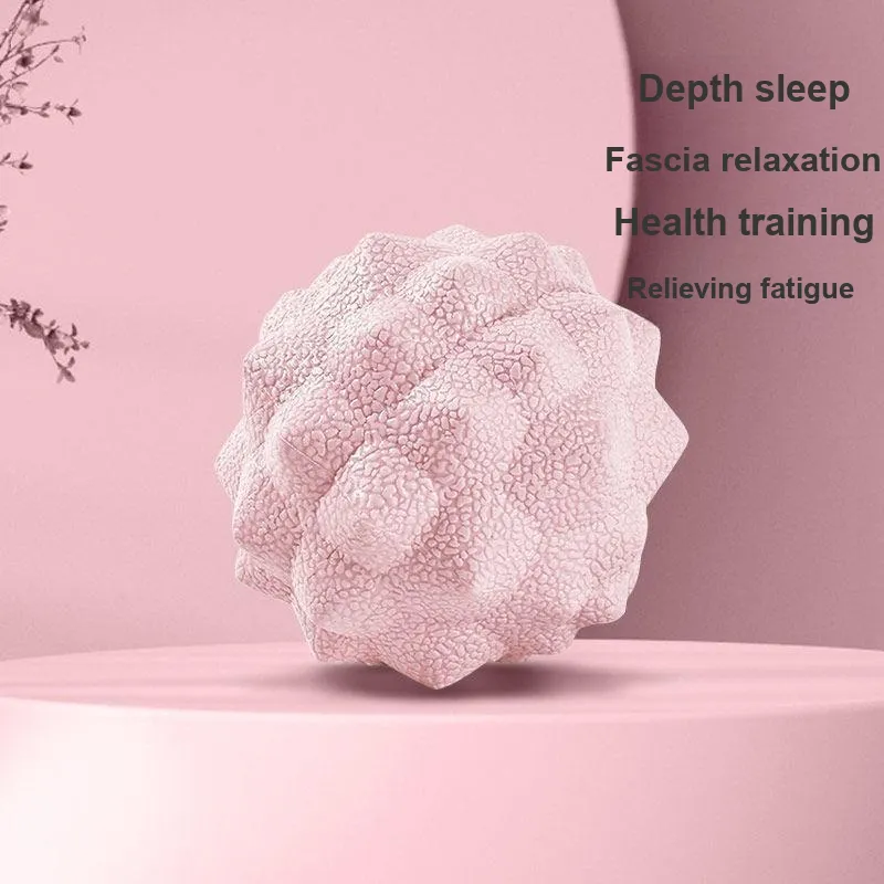 FEIERDUN Fascia Balls Yoga Dance Fitness Gymnastics-9