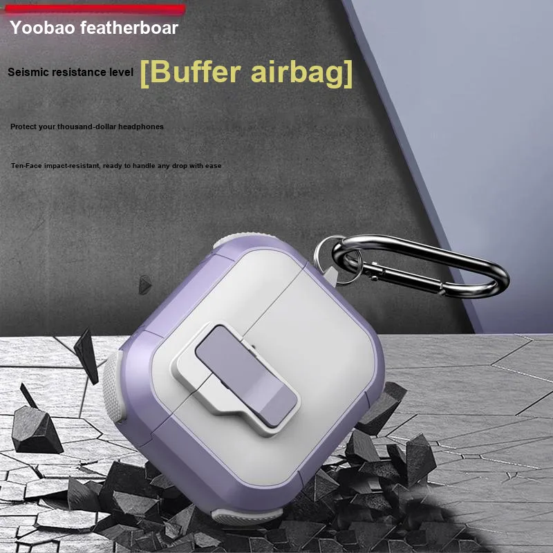 Yoobao Headphone Cases-6
