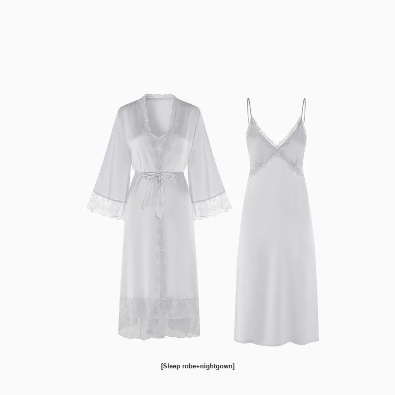 LUYOUYE Women's Pajama Sets-7