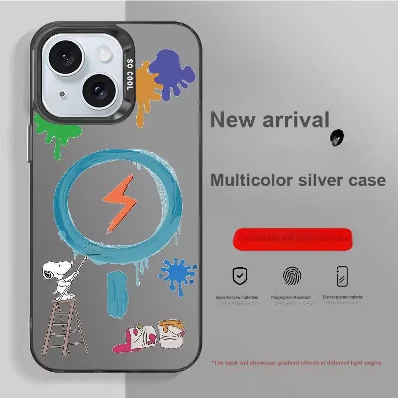 K Touch Phone Cases-4