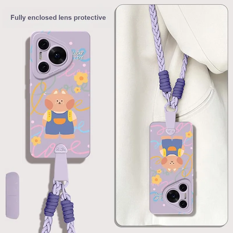 Interesting shell Phone Cases-11