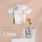 White[with Pads]