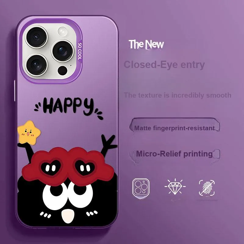 BAOCHENG Phone Cases-5