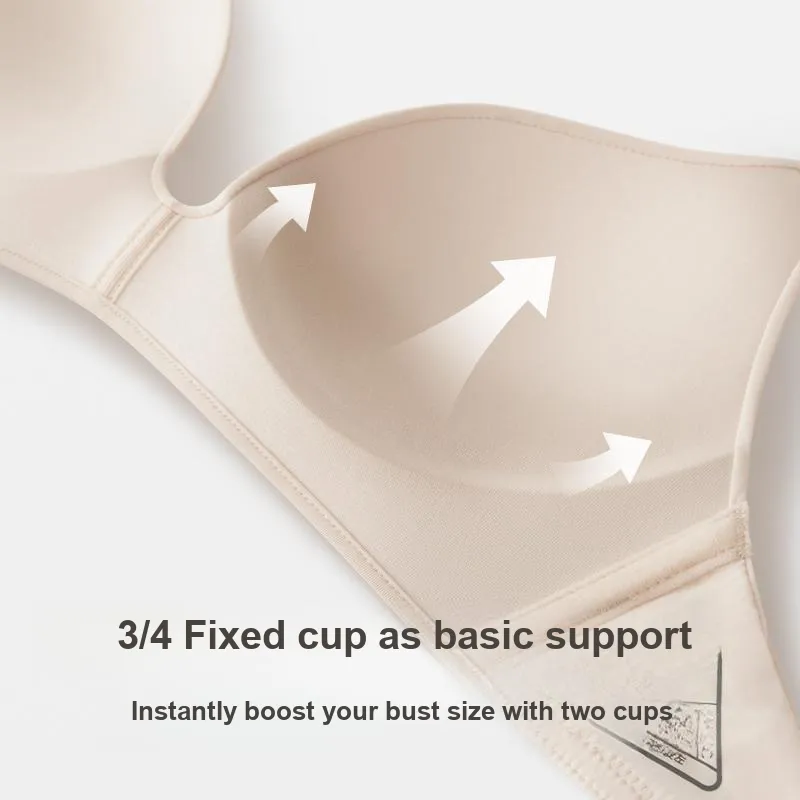 Mast Point Women's Bras-38
