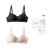 Black+Pink[2 Pack]