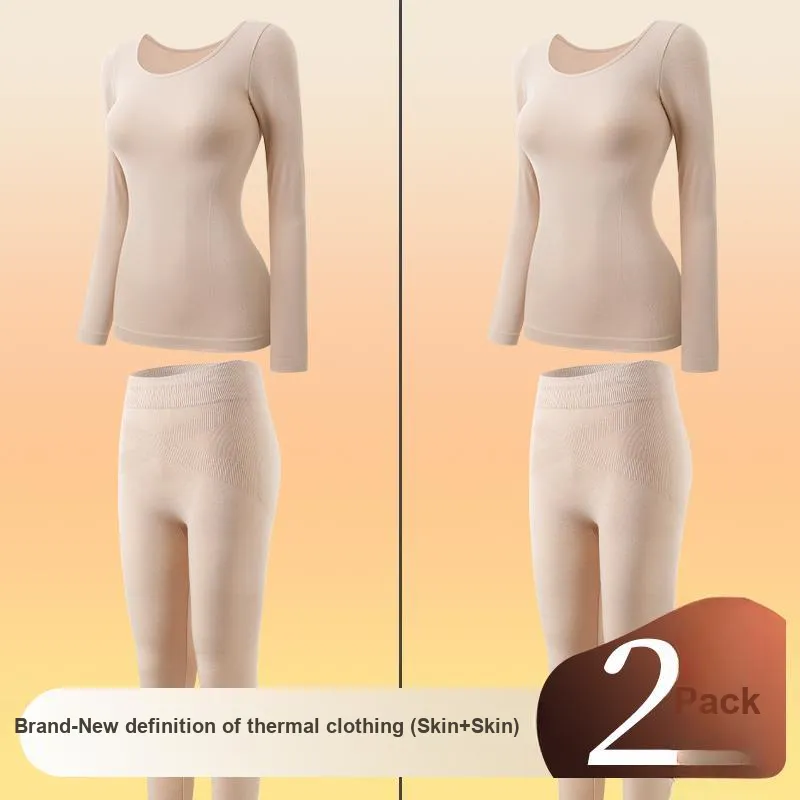 MIIOW Thermal Set Women's 2 Pack-1