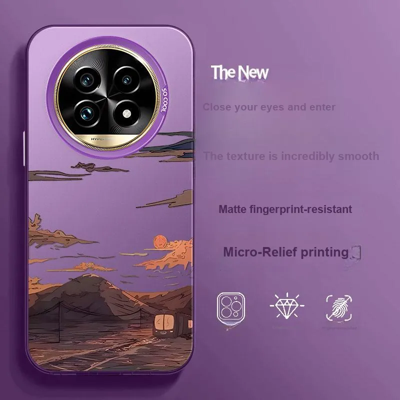 BAOCHENG Phone Cases-5