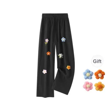 7 SEVFUN Casual Pants Unisex