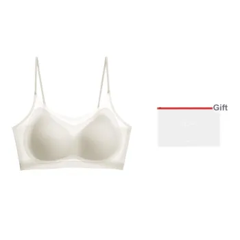 Red Bean Bra Women's Shopping Bag