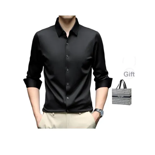 PIERRE CARDIN Мужские рубашки