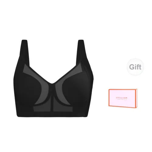 ANVINAL Women's Bras