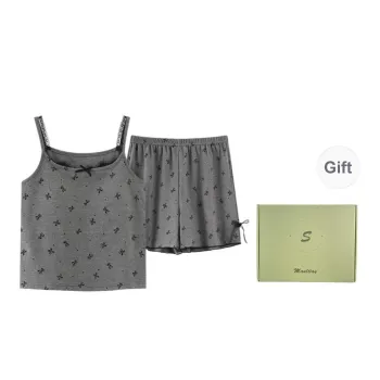 Maultiay Pajama Gift Box Women's