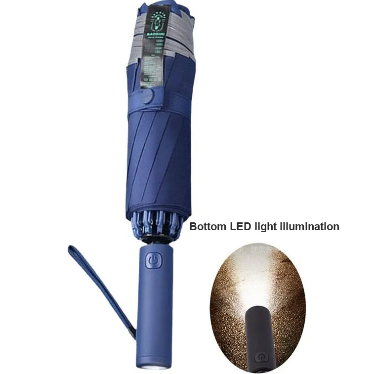 Baudini Umbrellas-5