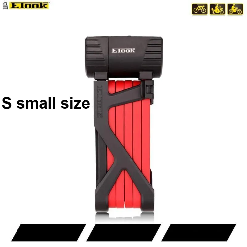 ETOOK Bicycle Locks-2