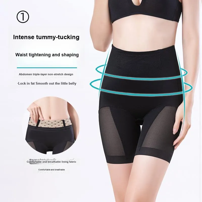 Sharefun Shapewear Bottom Women's-5