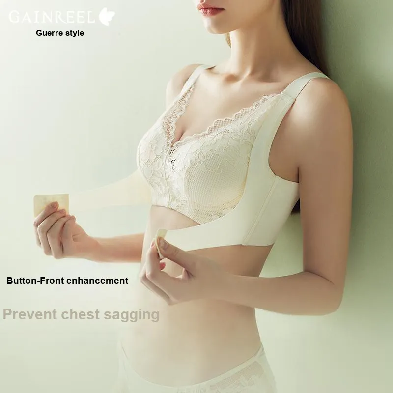 GAINREEL Women's Bras-3