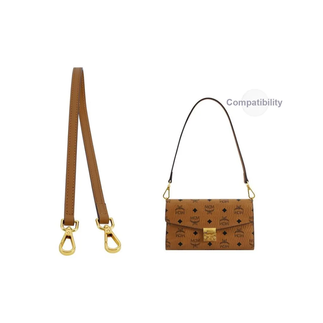 Lan Bao Fan Cow Leather Bag Accessory Women's Earth Yellow