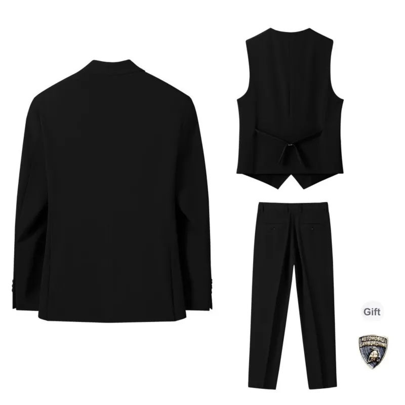 Automobili Lamborghini Business Suits Men's-1