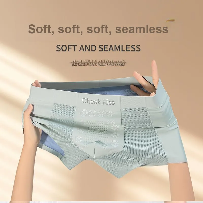 Cheekkiss Underwear Gift Boxes Men's 3 Pack-2