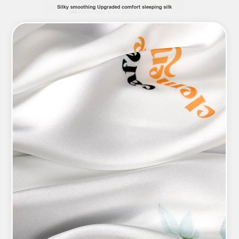 Shanghai Story Pajama Set Gift Box Set Women's White-2