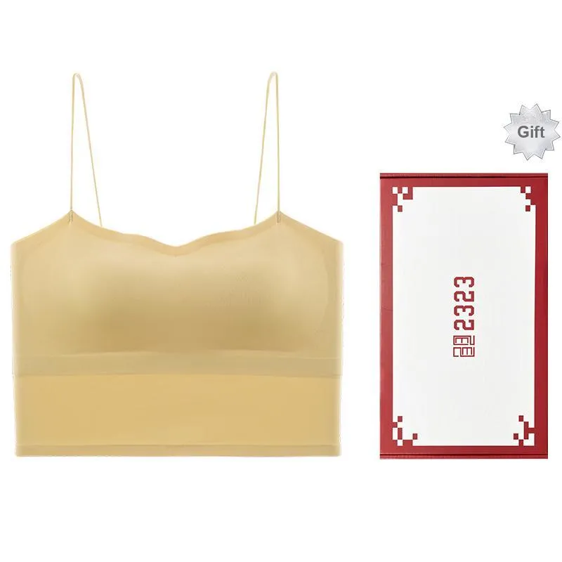 2323 Camisole Women's Gift Box Set-4