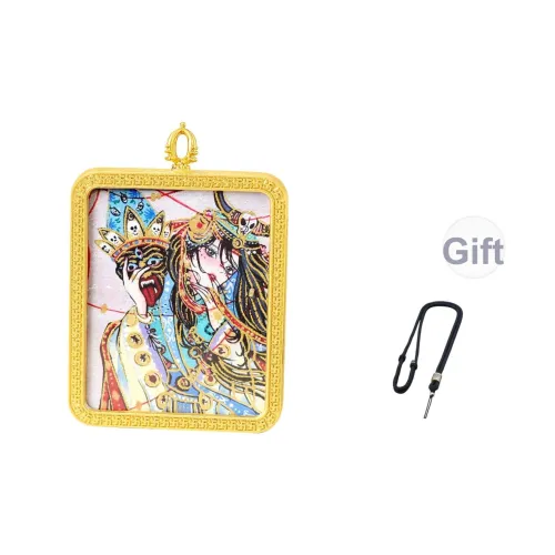 CHRROTA Сплав Подвеска Очарование Унисекс