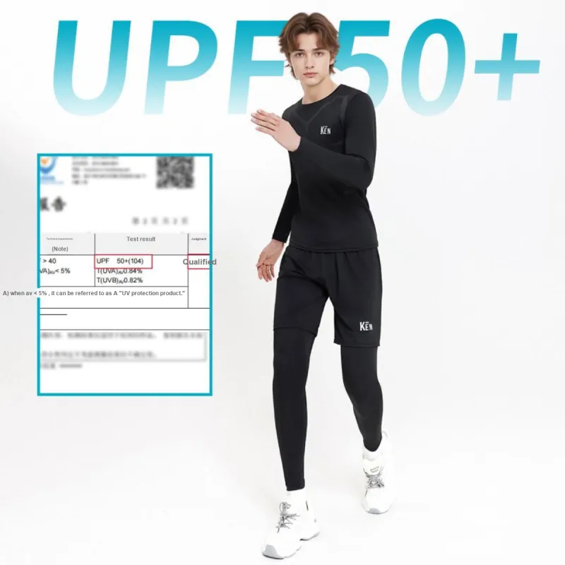 Barbie Fitness Sets Men-3