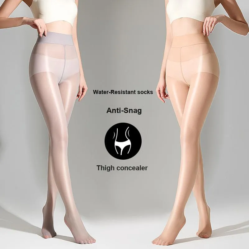 GRACEWELL Stockings Women's Combo Set-5
