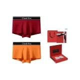 2 Pack[Red+Orange]