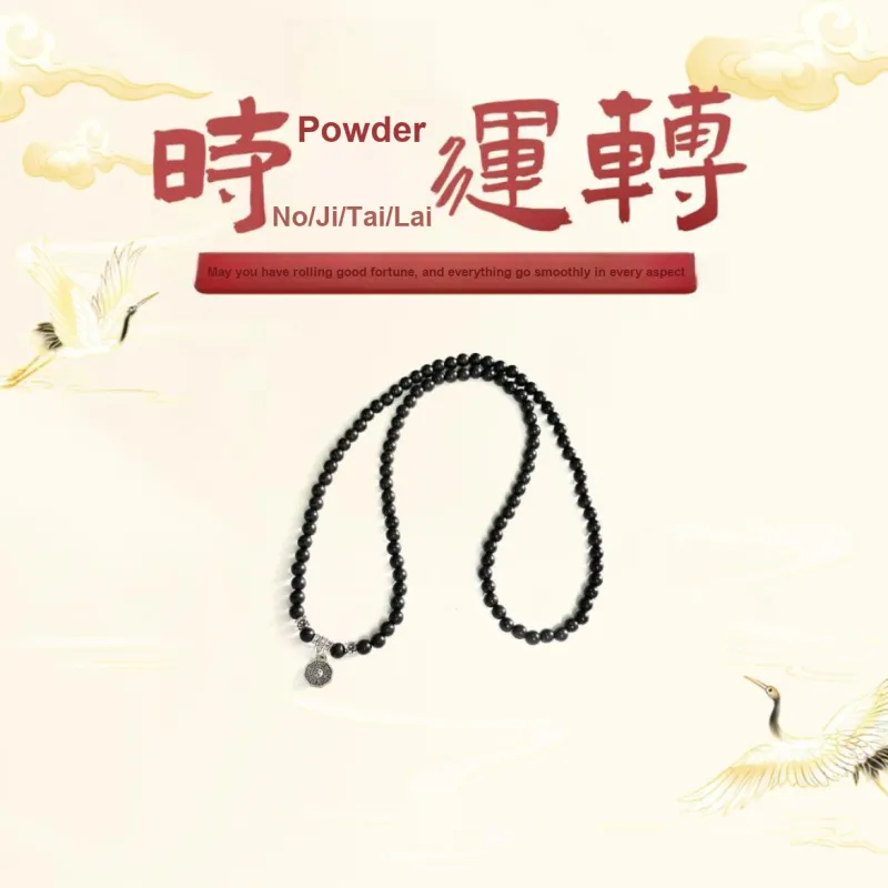 Ryukyu Wooden Bracelets Unisex-2