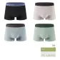 4 Pack[Black+Beige Gray+Light Gray+Mist Green]