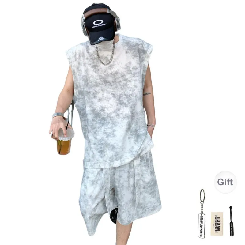 URBAN AUTHENTIC Casual Sportswear Unisex-7