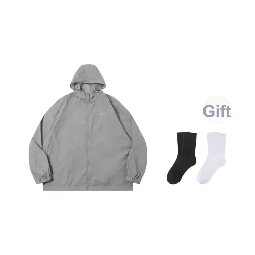 TGNS Одежда с защитой от солнца Унисекс