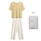 Beige Yellow-57063