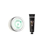 실버 퀸 핸드 크림 30ml + 자스민 오렌지 블라썸 겉감 로션 80g