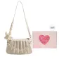 Ecru Heartbeat Box Limited Edition